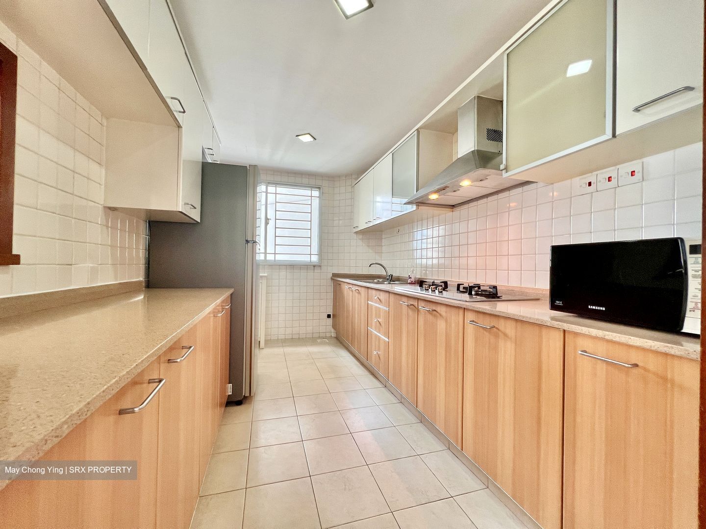 The Eden At Tampines (D18), Condominium #433900231